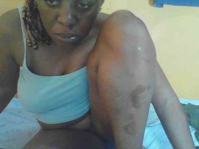 Prettyblackgal Prettyblackgal