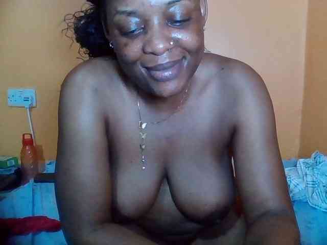 random chat cam Prettyblackgal