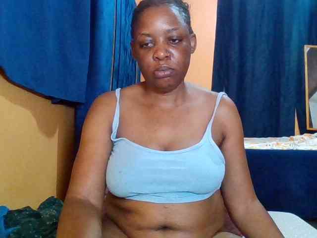 Prettyblackgal Prettyblackgal