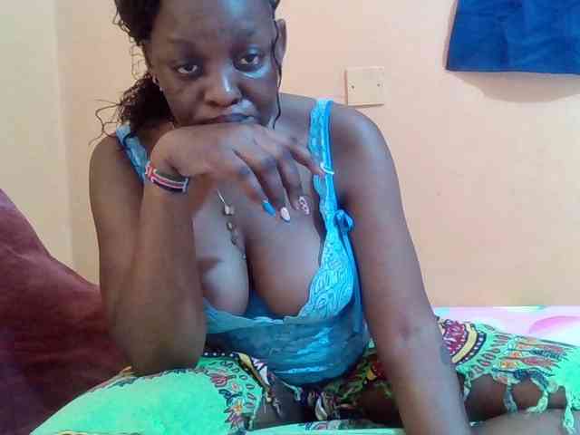 Prettyblackgal