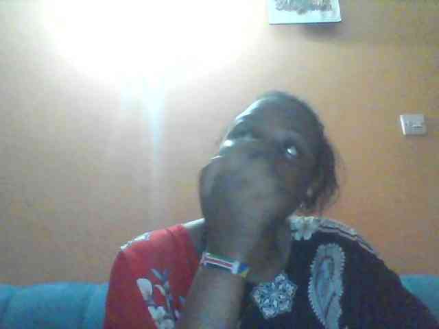 Prettyblackgal webcam