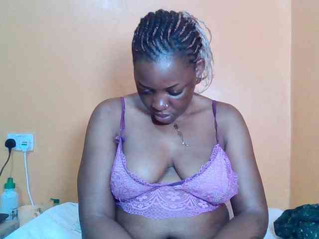 Prettyblackgal Prettyblackgal