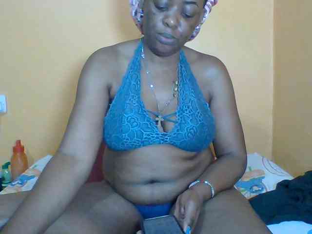 Prettyblackgal Prettyblackgal