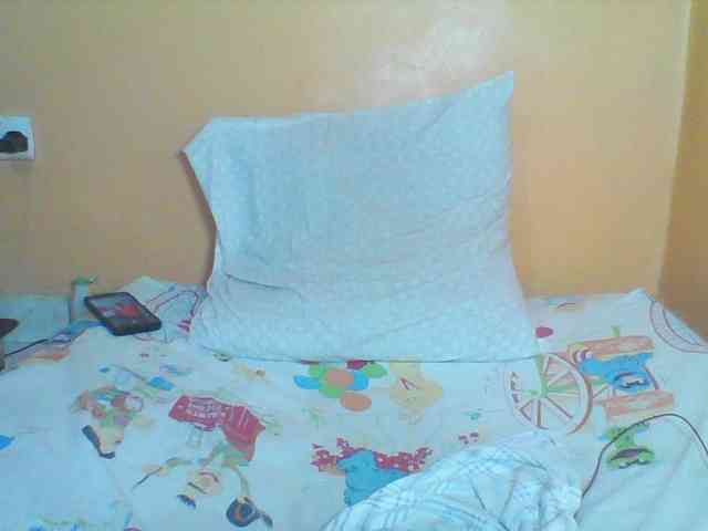 Prettyblackgal webcam