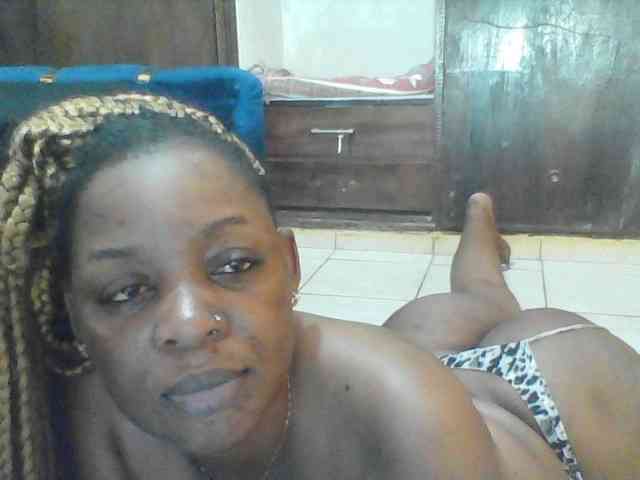 Prettyblackgal Prettyblackgal