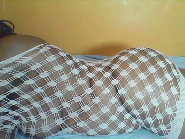 Prettyblackgal Prettyblackgal