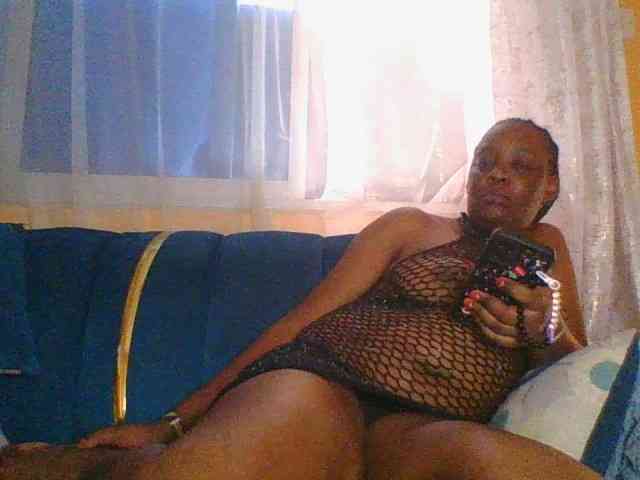 Prettyblackgal Prettyblackgal