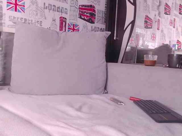 xmayka webcam