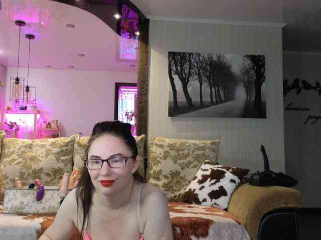 DashaHart webcam