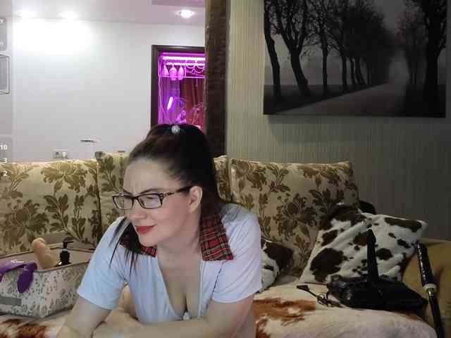 DashaHart webcam