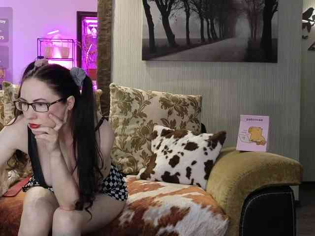 free naked webcam DashaHart