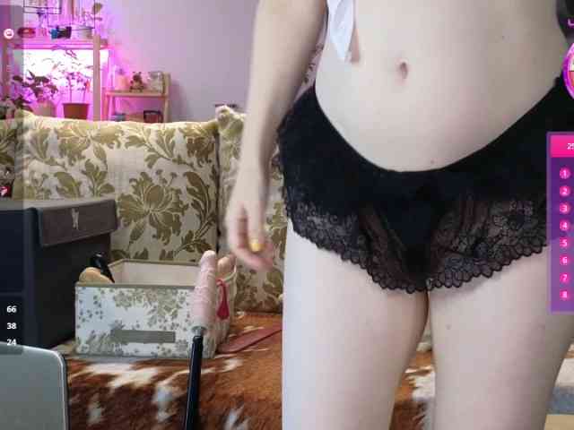 DashaHart webcam