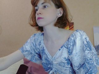 LiluBarbarian Porn Show