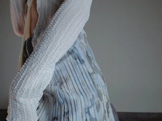 LiluBarbarian Porn Show