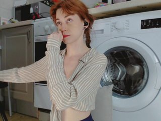 LiluBarbarian Porn Show