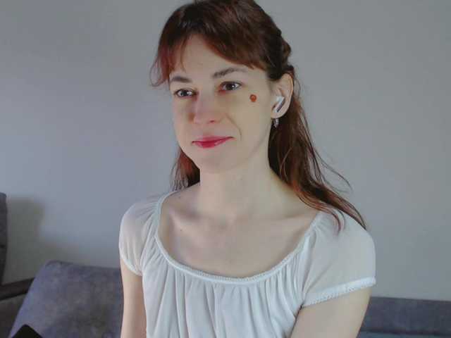 LiluBarbarian's BongaCams show and profile