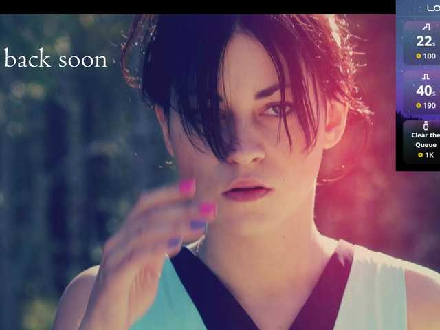 LiluBarbarian's BongaCams show and profile