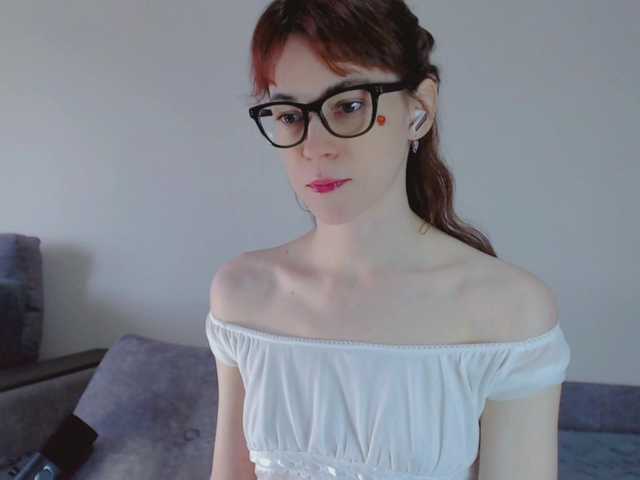 LiluBarbarian's BongaCams show and profile