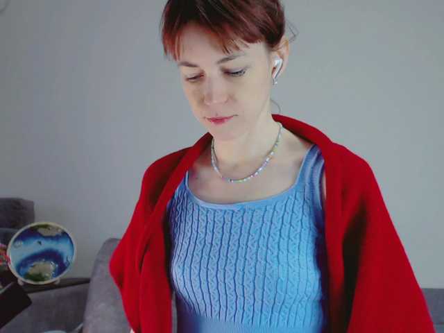 LiluBarbarian's BongaCams show and profile