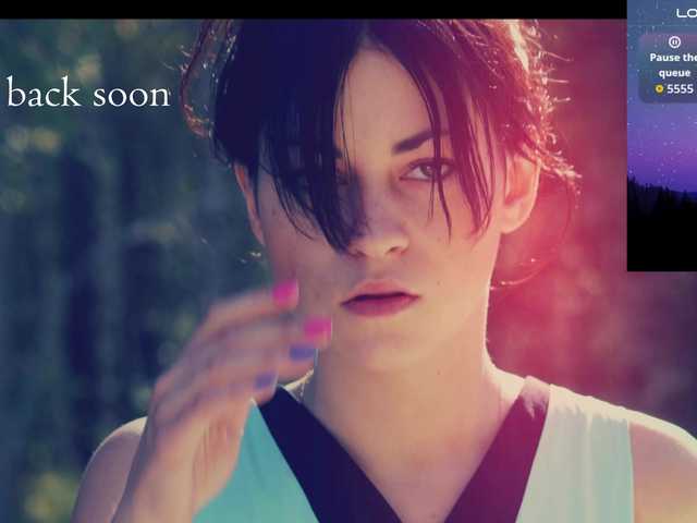 LiluBarbarian's BongaCams show and profile