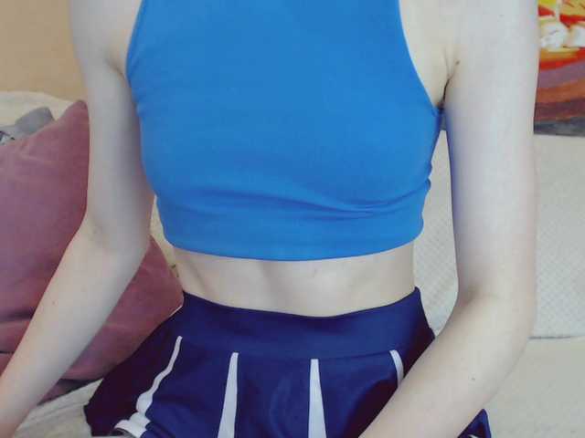 LiluBarbarian's BongaCams show and profile