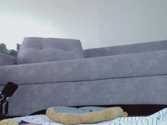 LiluBarbarian's BongaCams show and profile