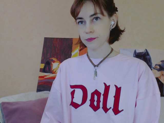LiluBarbarian's BongaCams show and profile