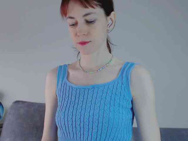 LiluBarbarian webcam