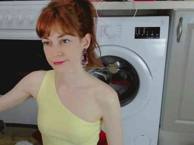 LiluBarbarian webcam