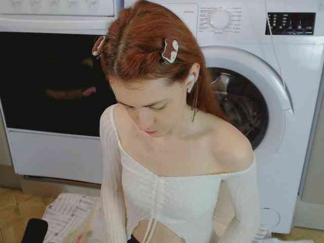 LiluBarbarian webcam