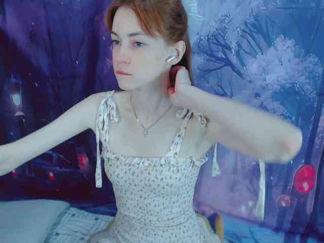 LiluBarbarian webcam