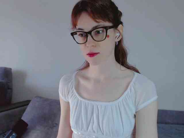 LiluBarbarian webcam