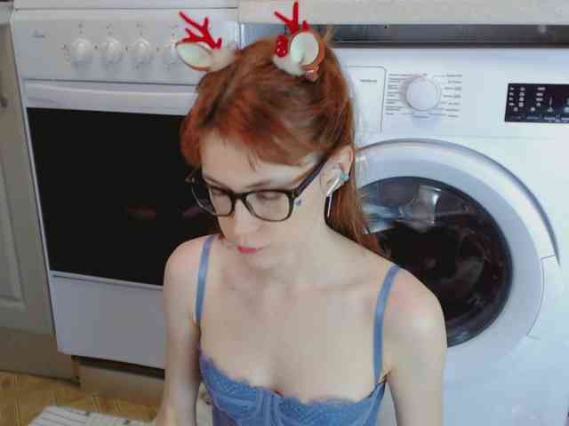 LiluBarbarian webcam