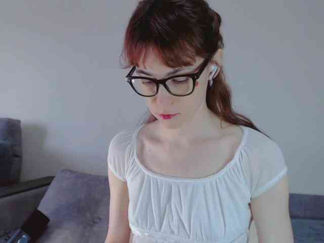 LiluBarbarian webcam