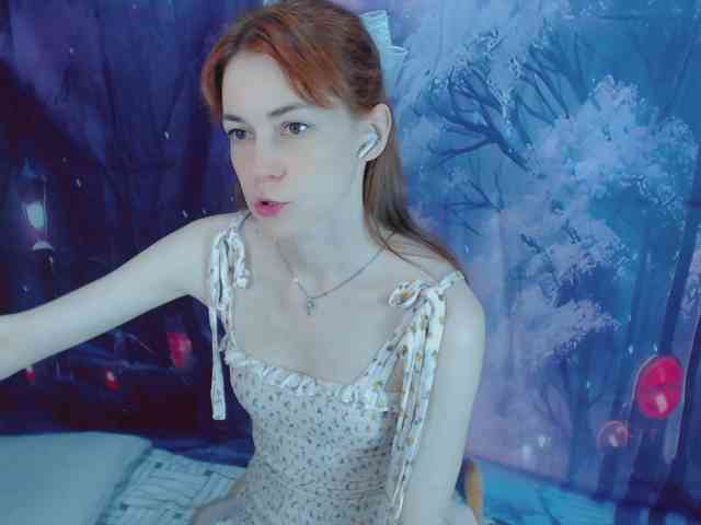 LiluBarbarian webcam