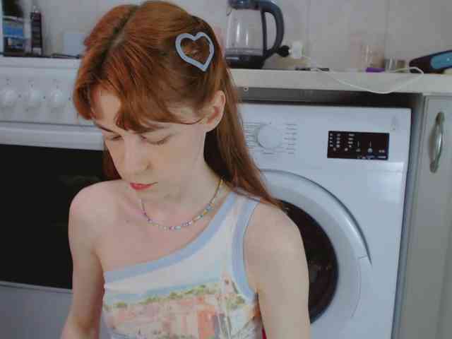 LiluBarbarian webcam