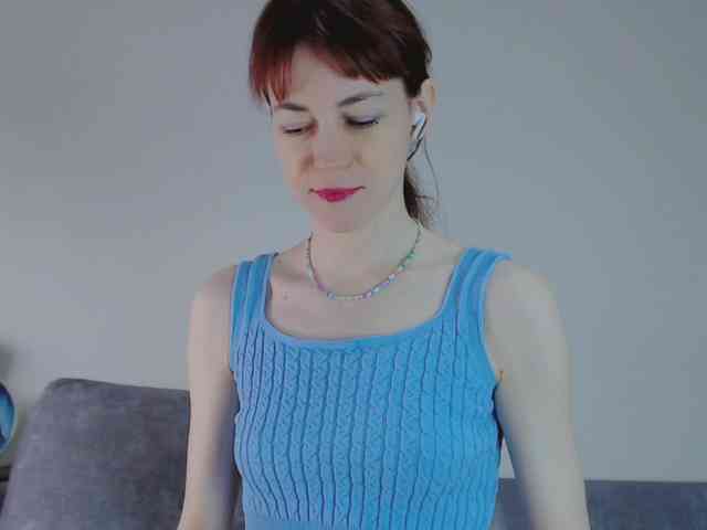 LiluBarbarian webcam