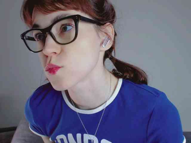 LiluBarbarian webcam