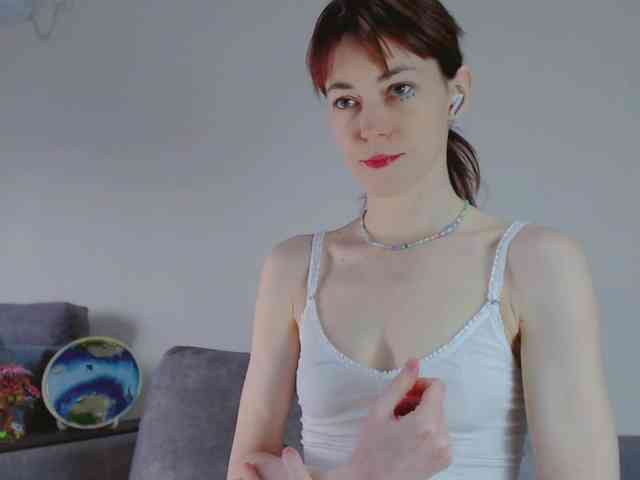 LiluBarbarian webcam