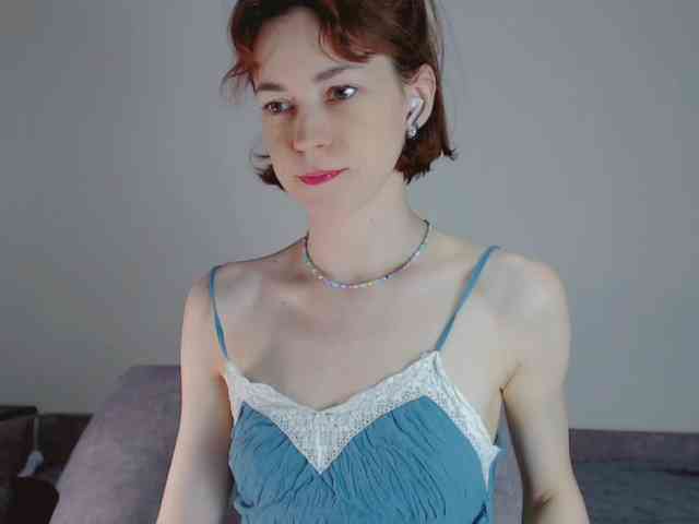 LiluBarbarian webcam