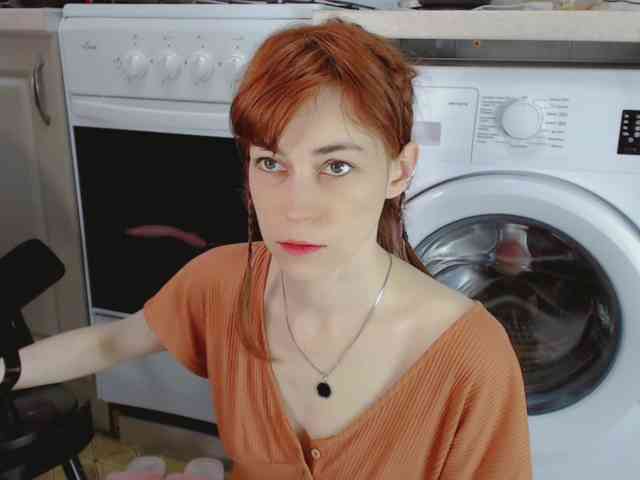 LiluBarbarian webcam