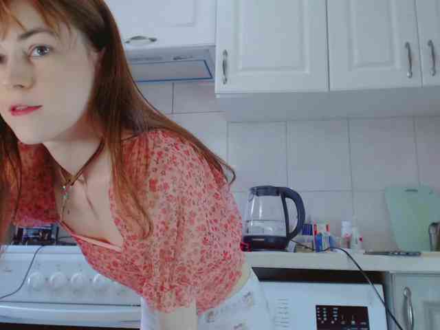 LiluBarbarian webcam