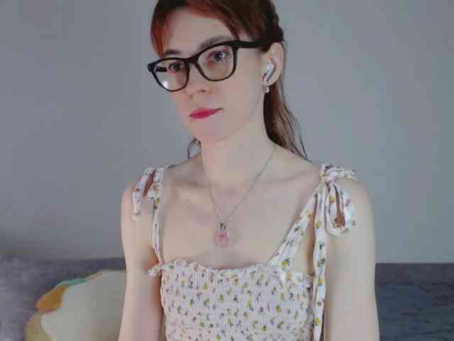 LiluBarbarian webcam