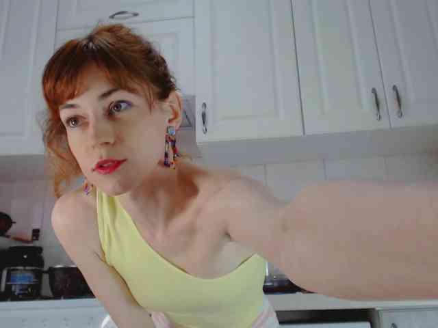 LiluBarbarian webcam