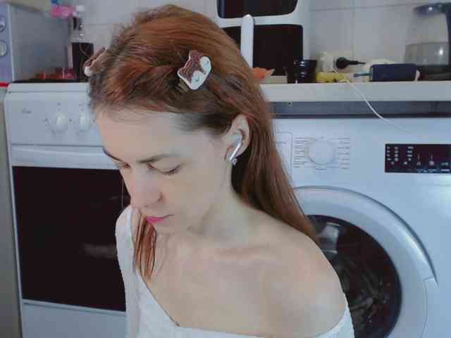 LiluBarbarian webcam