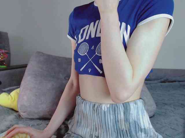 LiluBarbarian webcam