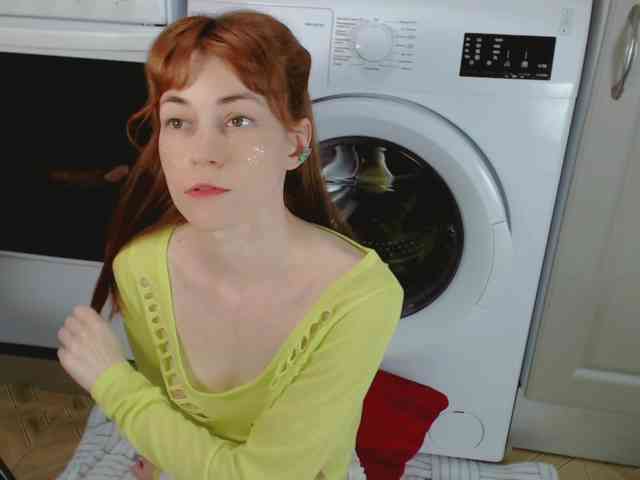 LiluBarbarian webcam