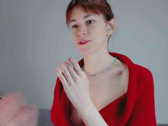 LiluBarbarian webcam