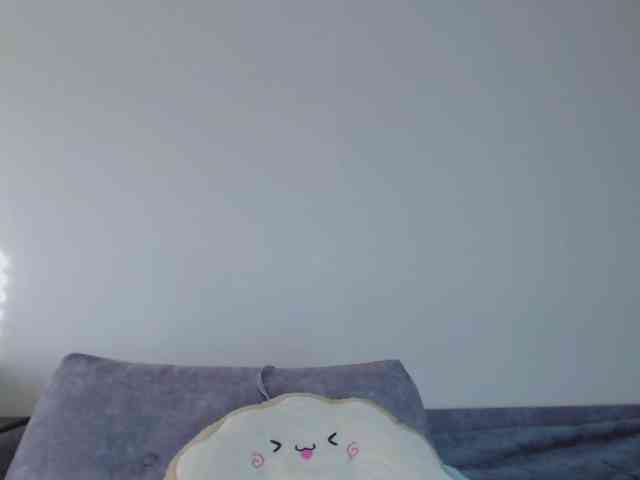 LiluBarbarian webcam