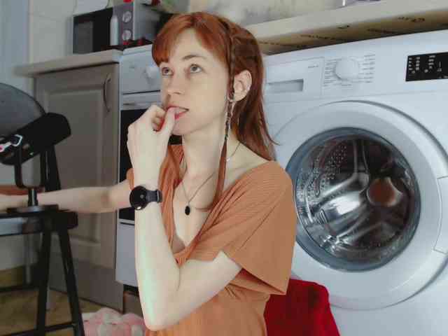 LiluBarbarian webcam